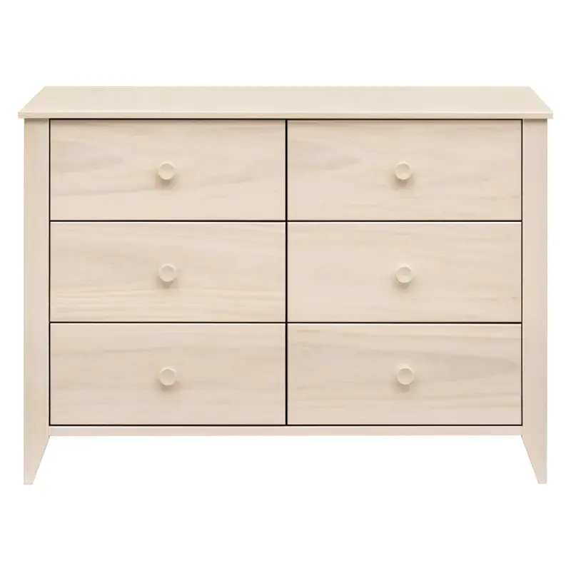 Sprout 6-Drawer Dresser 1