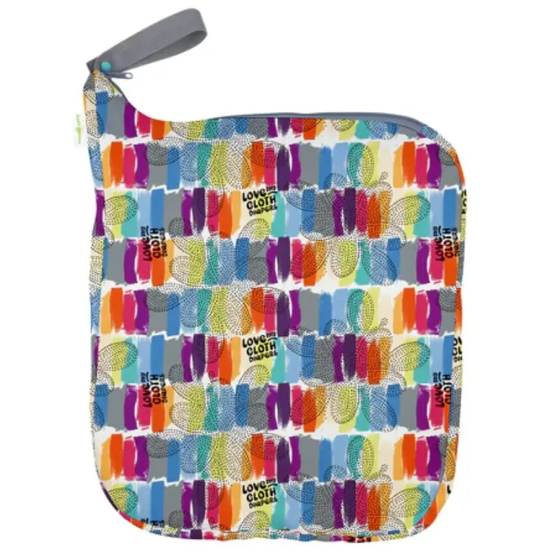 Weekender Wet Bag 1