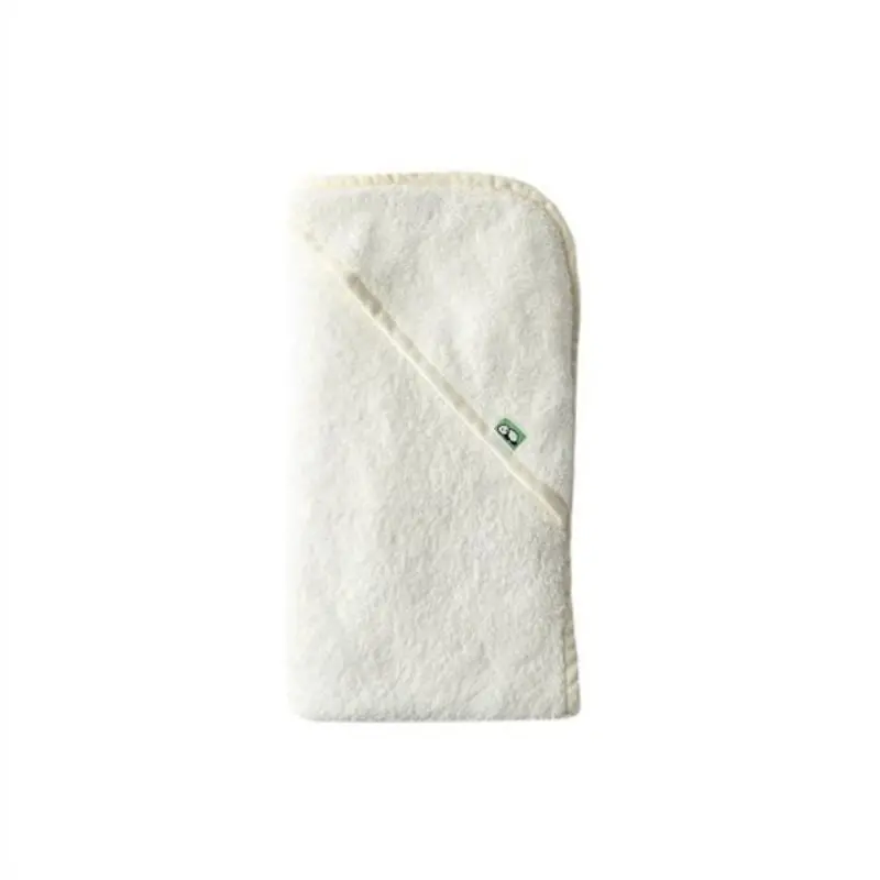 Classic Hooded Towel 1