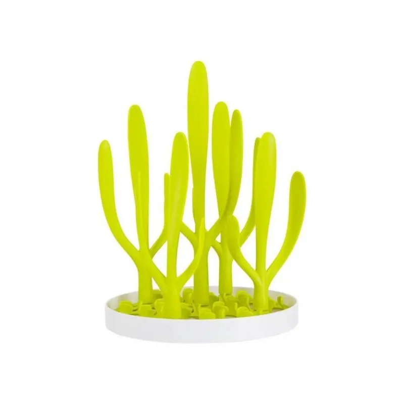 Sprig Countertop Bottle Drying Rack 1