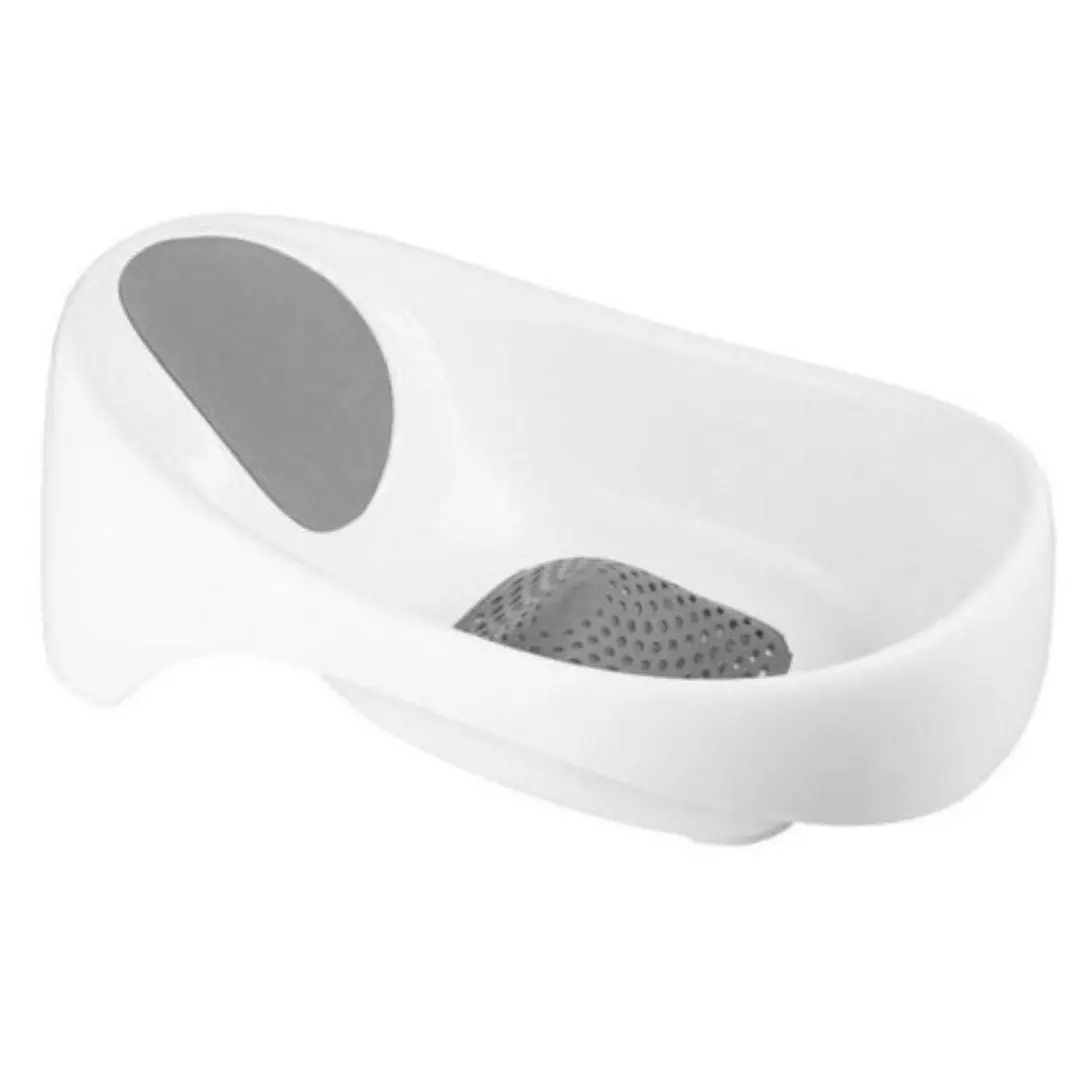 Soak 3-Stage Bathtub 1