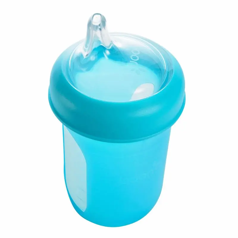Nursh Transitional Sippy Lid - 3 Pack 2