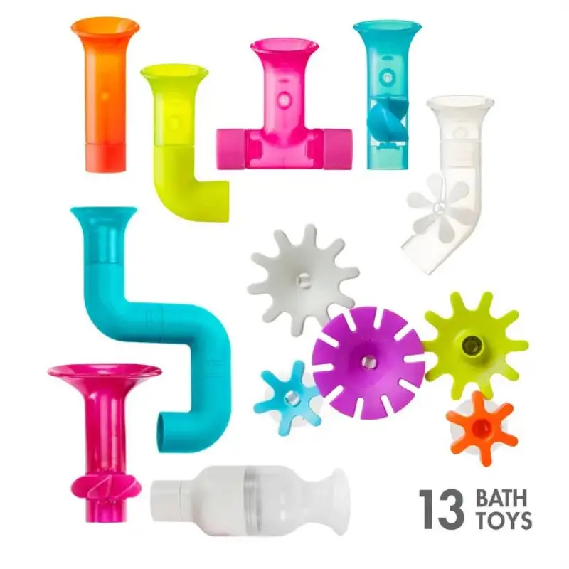 Bath Toy Bundle 1