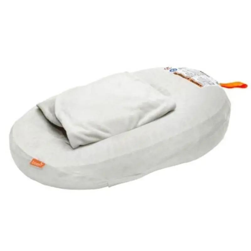 Puff And Inflatable Bather With Wings 1