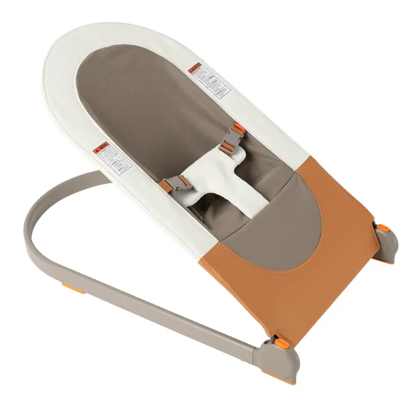Slant Portable Baby Bouncer 1