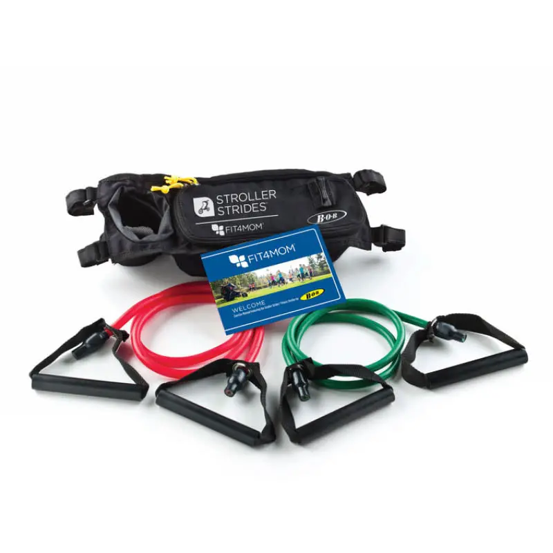 Fitness Kit For Single Jogging Strollers 1
