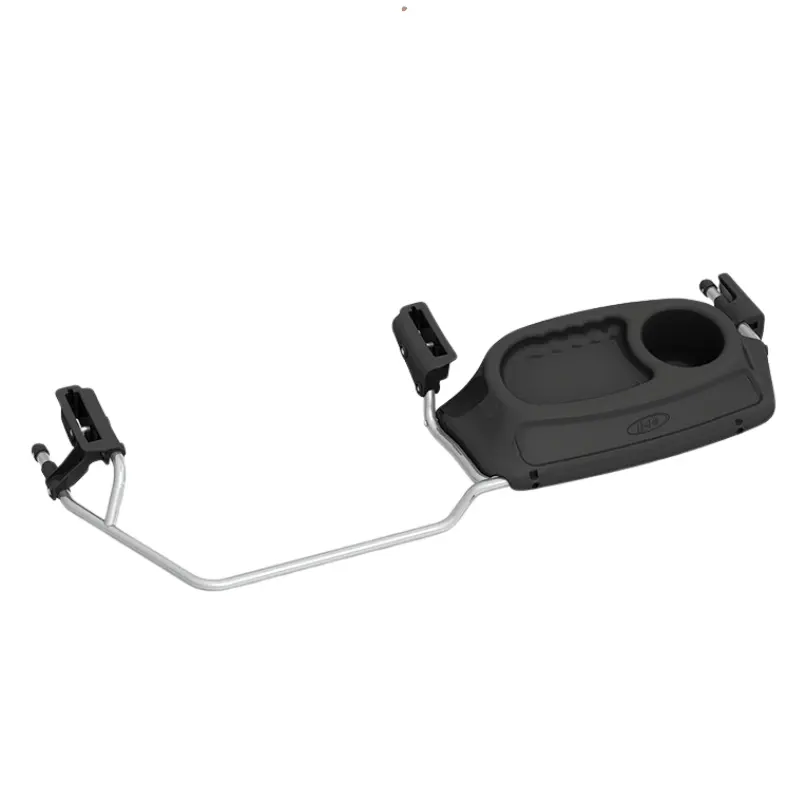 Revolution Flex Duallie 3.0 Car Seat Adapter - Britax 1