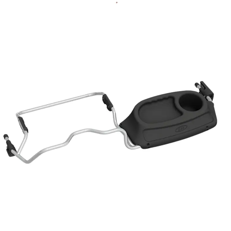 Revolution Flex Duallie 3.0 Car Seat Adapter - Chicco 1