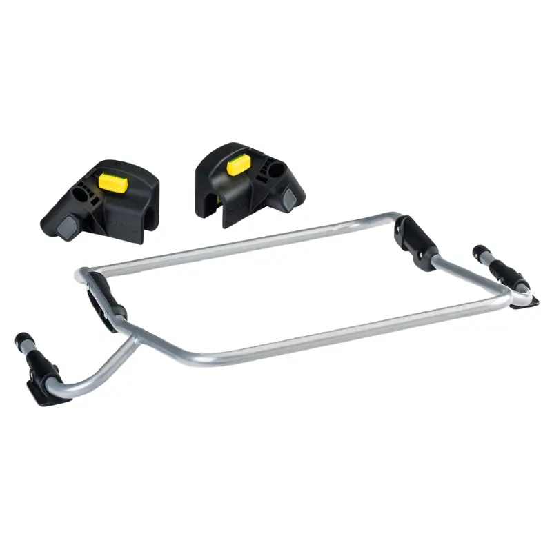 Alterrain Pro/Revolution Flex 3.0 Car Seat Adapter - Chicco 1