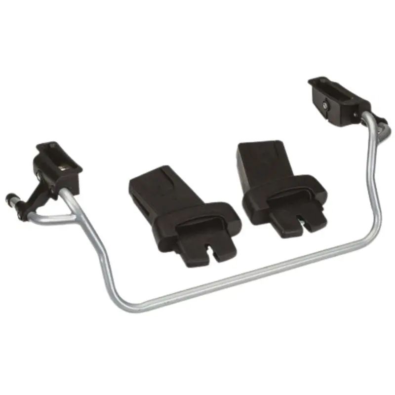Alterrain Pro/Revolution Flex 3.0 Car Seat Adapter - Nuna, Cybex, Maxi-Cosi 1