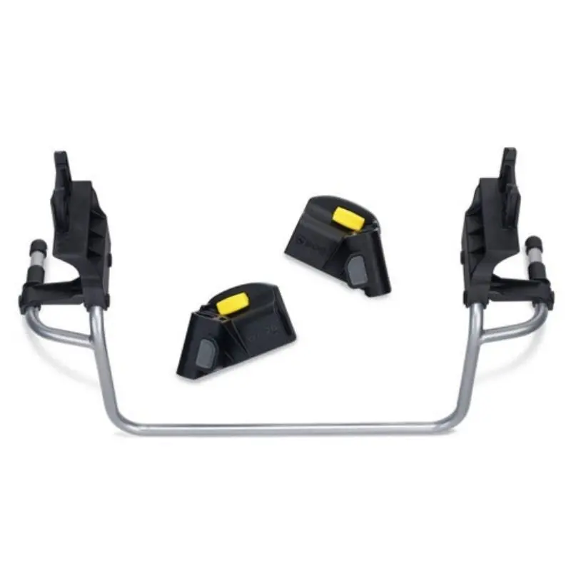 Alterrain Pro/Revolution Flex 3.0 Car Seat Adapter - Uppababy 1
