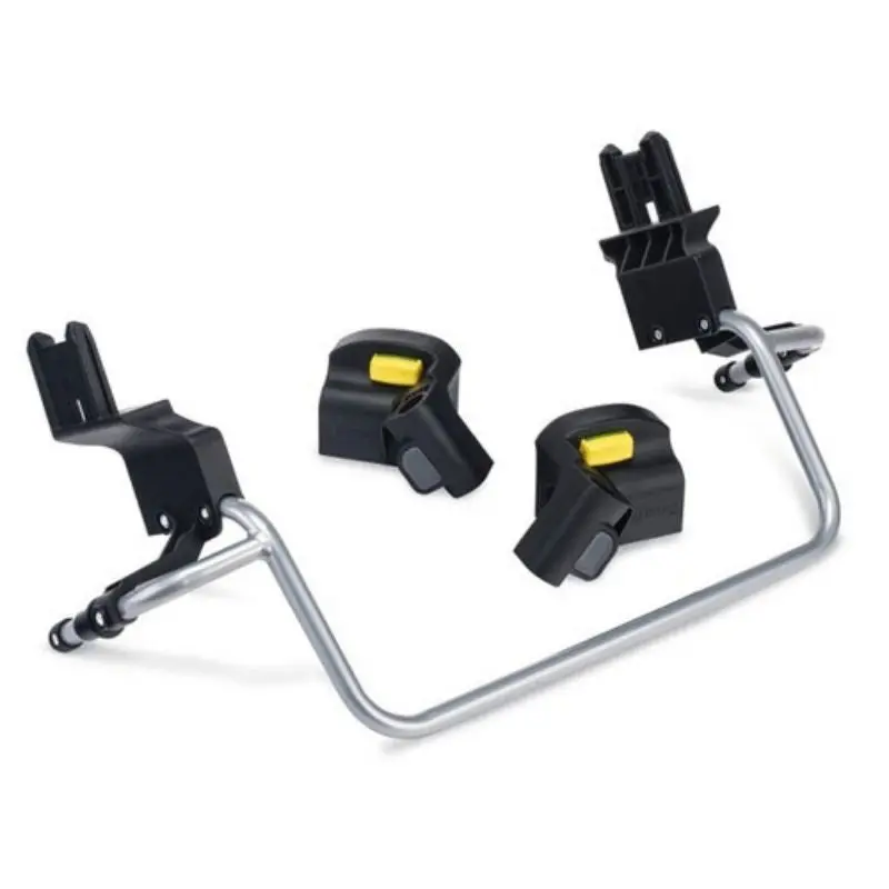 Alterrain Pro/Revolution Flex 3.0 Car Seat Adapter - Uppababy 2