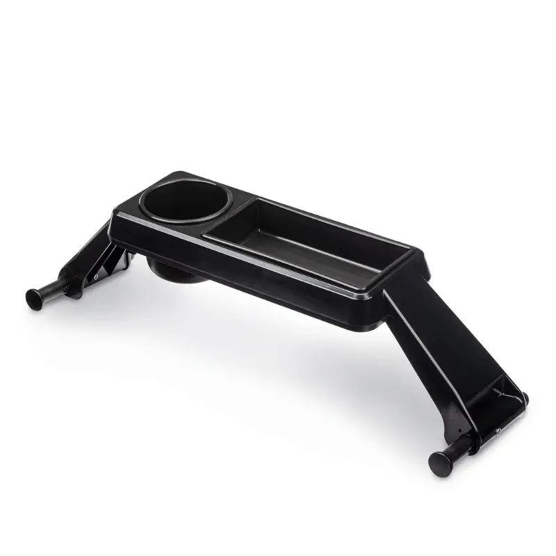Deluxe Snack Tray For Single Jogging Strollers 2