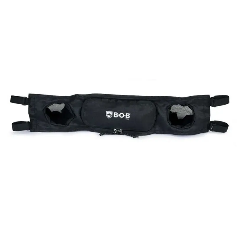 Handlebar Console For Duallie Jogging Strollers 1