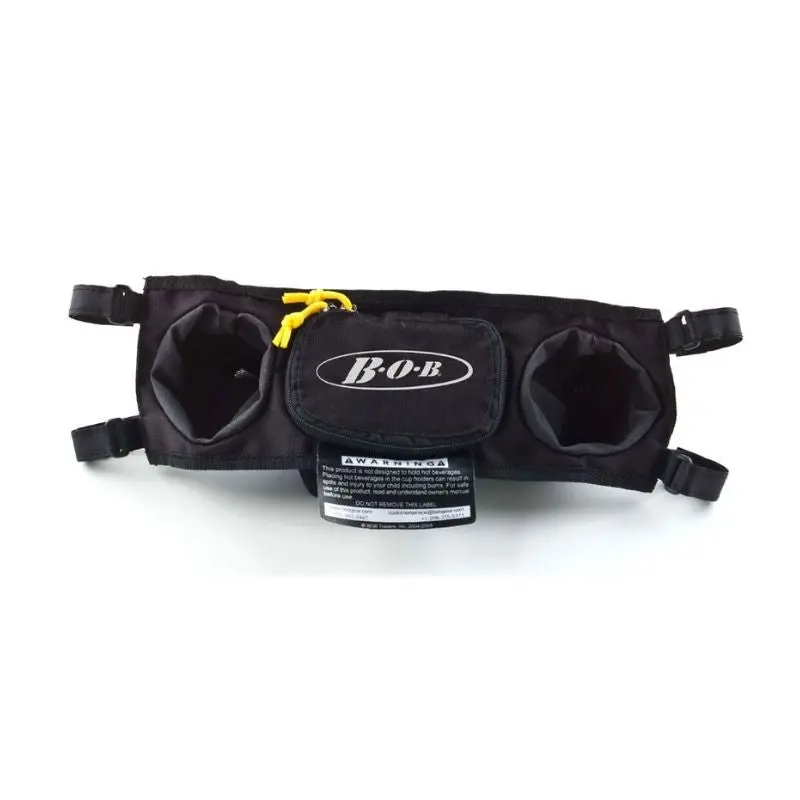 Bob Handlebar Console - Single 1