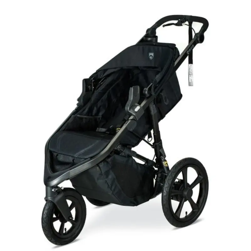 Wayfinder Car Seat Adapter - Britax, Cybex, Nuna, Maxi Cosi, Romer 2
