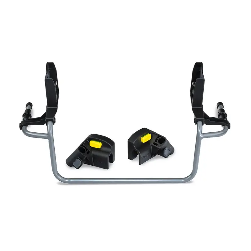 Alterrain Pro/Revolution Flex 3.0 Car Seat Adapter - Britax, Romer 1
