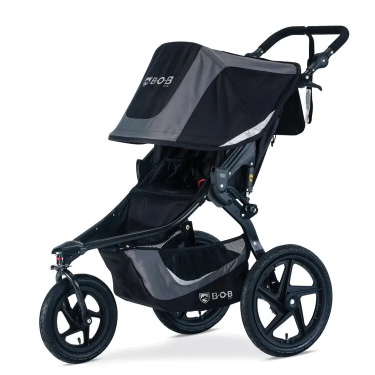 Revolution Flex 3.0 Jogging Stroller 2