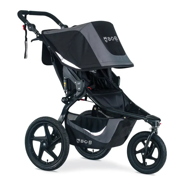 Revolution Flex 3.0 Jogging Stroller 1