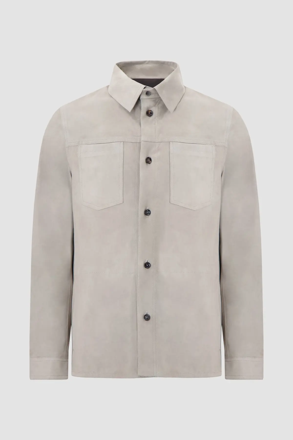 Moorer Marmo Bobbio-Urg Jacket 1
