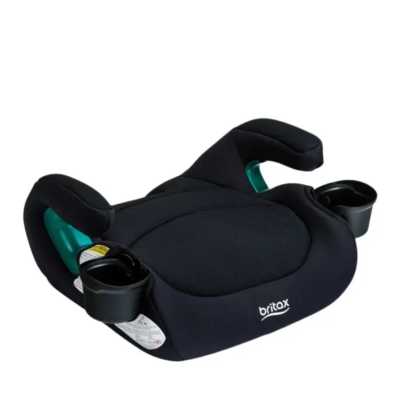 Upngo Backless Belt-Positioning Booster Seat 1