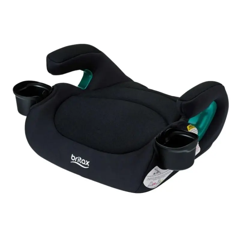 Upngo Backless Belt-Positioning Booster Seat 2