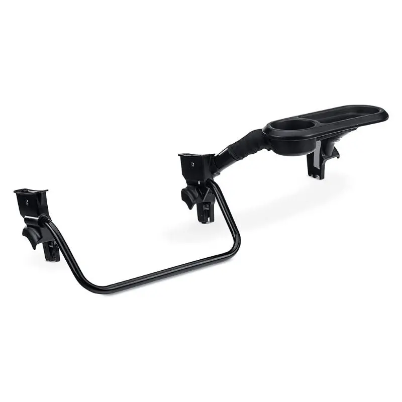 B-Lively Double Adapter And Child Tray 1