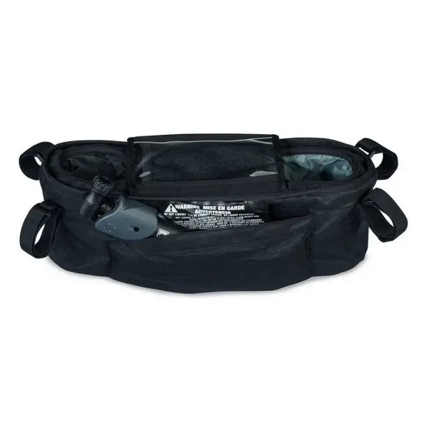 Deluxe Handlebar Console With Pump - Single 2