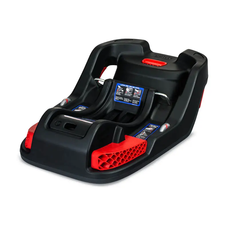 Gen2 Infant Seat Base With Safecenter Latch 1