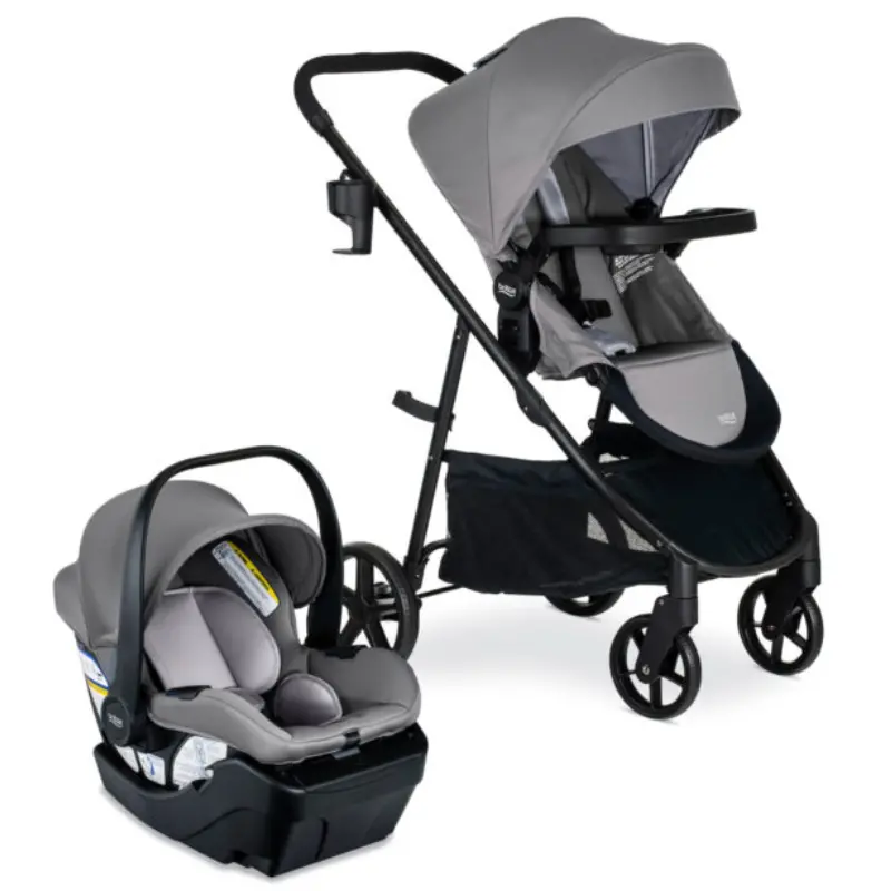 Willow Brook Travel System 1