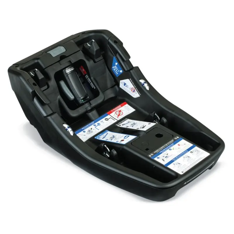 Aspen Infant Car Seat Base 1