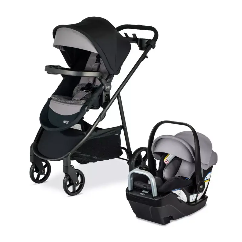 Willow Brook S+ Travel System 1