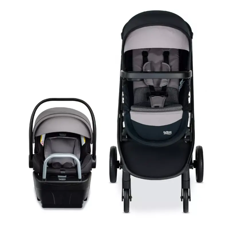 Willow Brook S+ Travel System 2