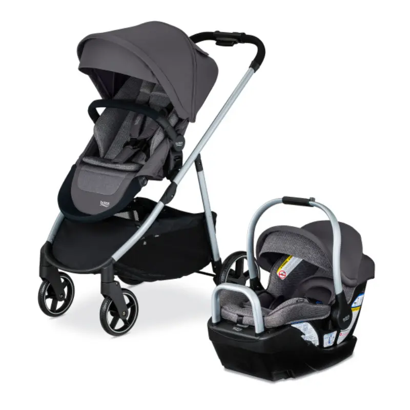 Willow Grove Sc Travel System 1