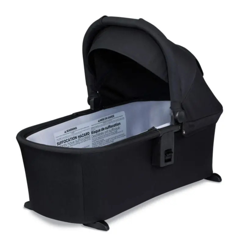 Zinnia Bassinet For Brook, Brook+ And Grove Strollers 2
