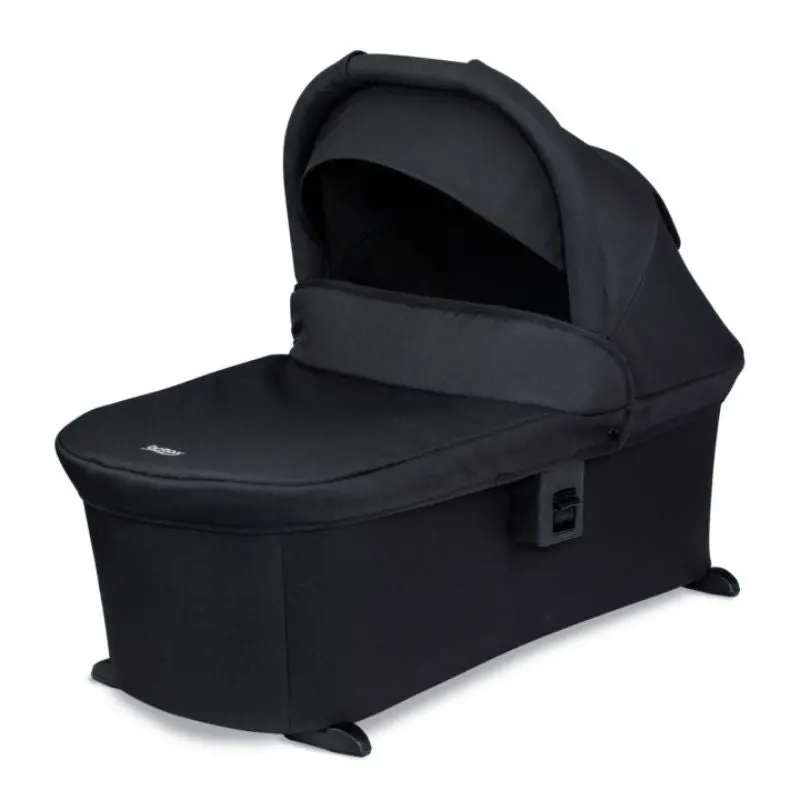 Zinnia Bassinet For Brook, Brook+ And Grove Strollers 1
