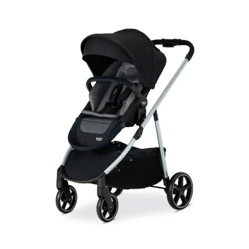 Bumper Bar For Brook, Brook+ And Grove Strollers 2