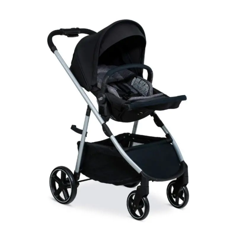 Cozyfit Insert For Brook, Brook+ And Grove Strollers 2
