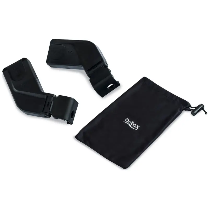 Juniper Infant Car Seat Adapter 1