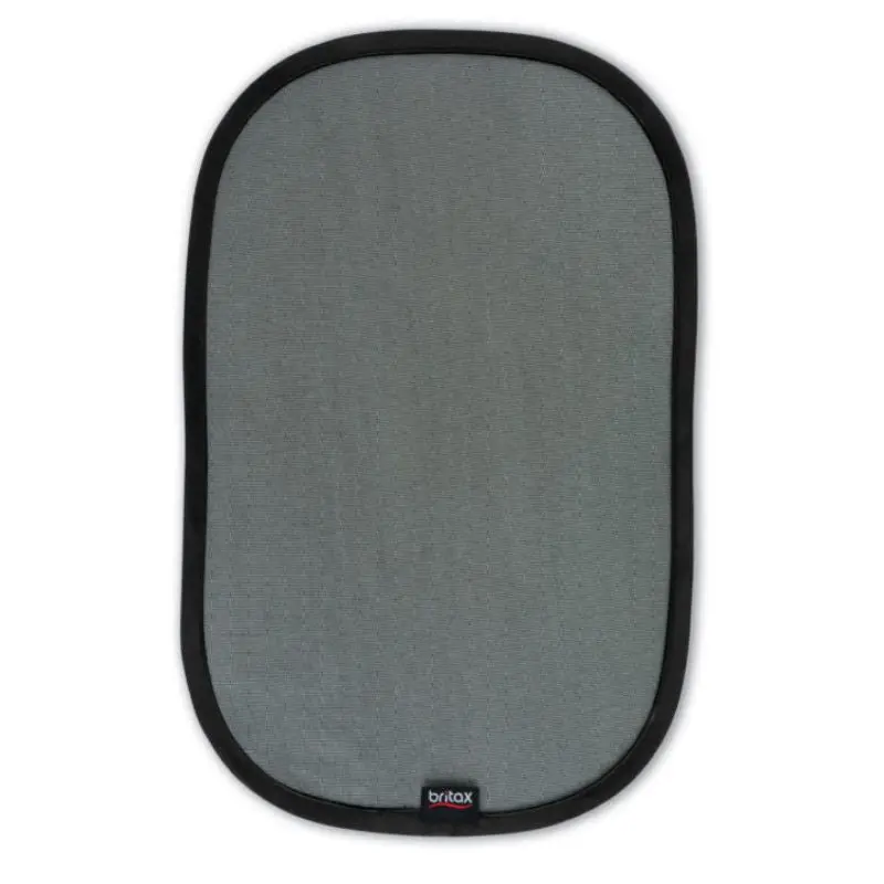 Ez-Cling Window Shade 2 Pack 1
