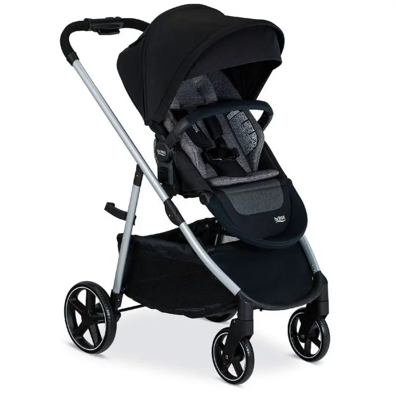 Grove Modular Stroller 2
