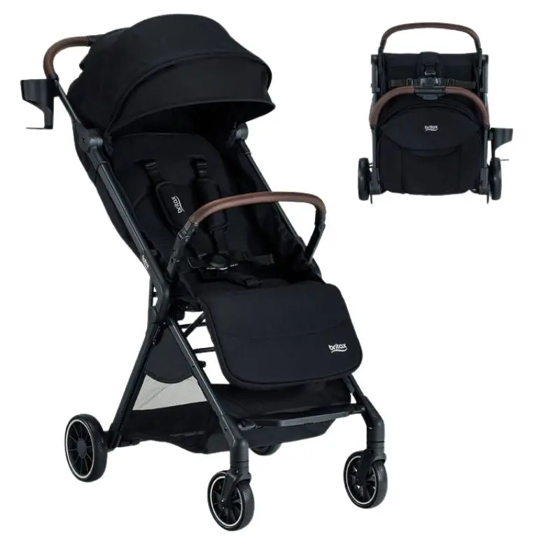 Juniper Compact Stroller 2