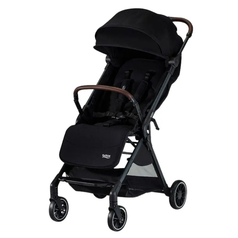 Juniper Compact Stroller 1