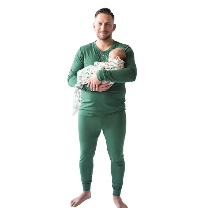Mens Classic Pj 1
