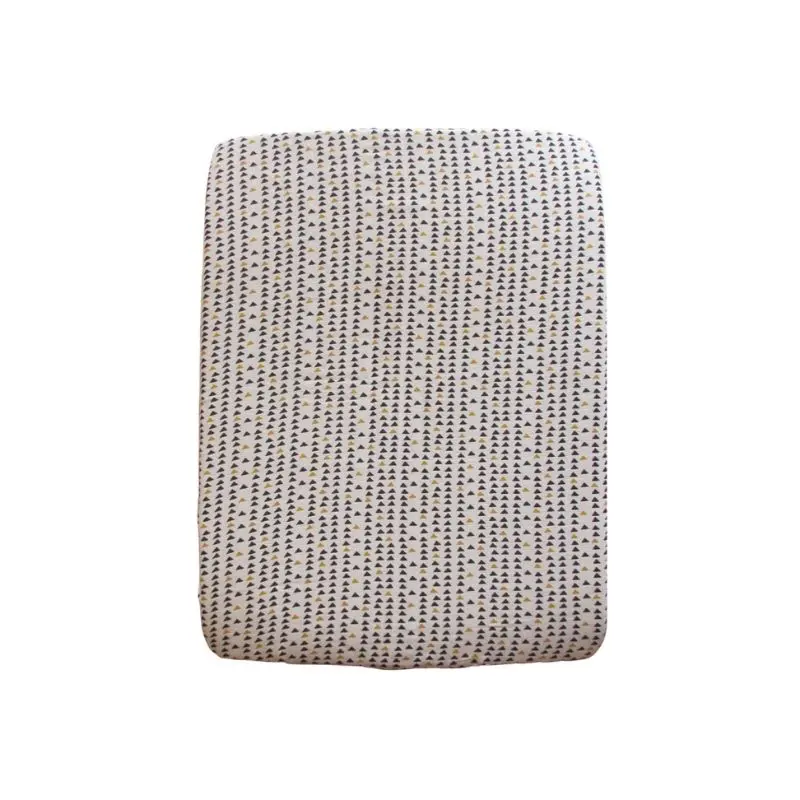 Change Pad Cover - Nordic Woods 1