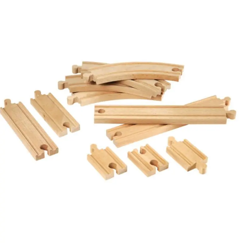 Beginner Expansion Rail Pack 1