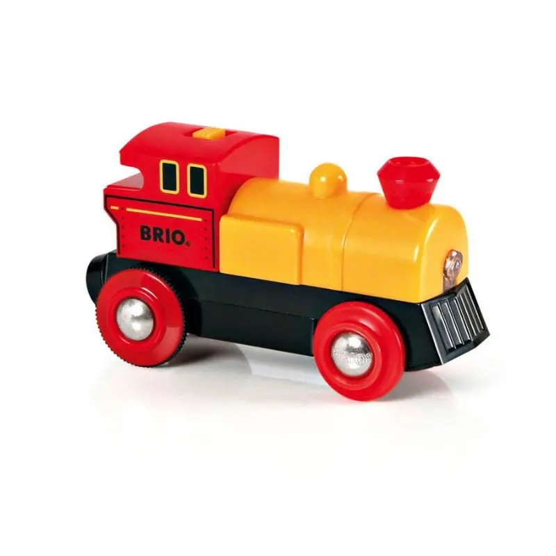 Two-Way Battery Powered Engine 1