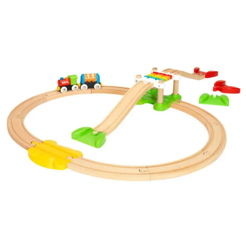 My First Railway Beginner Pack 1