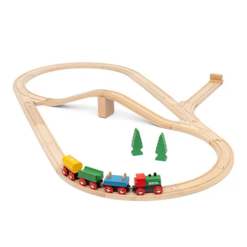 65Th Anniversary Train Set 1