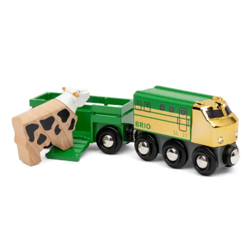 Special Edition Train 2023 1